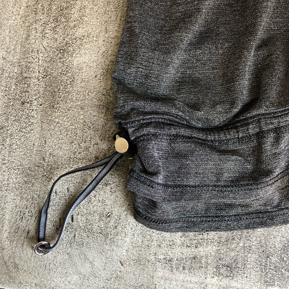Lululemon Athletica Back on Track Tank Siz… - Picture 4 of 5